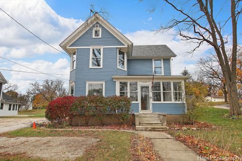 A home in Richmond