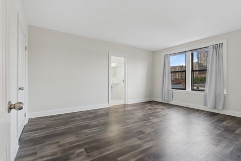 Tiny photo for 1755 E 55th Street #503, Chicago, IL 60615 (MLS # 12518976)