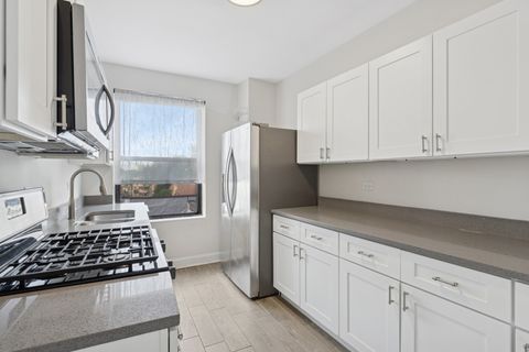 Tiny photo for 1755 E 55th Street #503, Chicago, IL 60615 (MLS # 12518976)