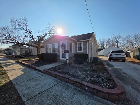 Photo of 987 Union Street, Marseilles, IL 61341 (MLS # 12552121)