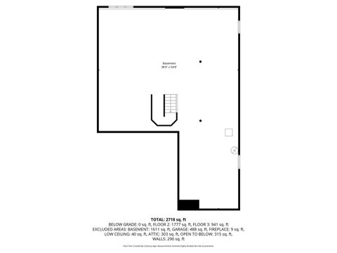 Tiny photo for 1017 Tartan Court, Wheaton, IL 60187 (MLS # 12490173)