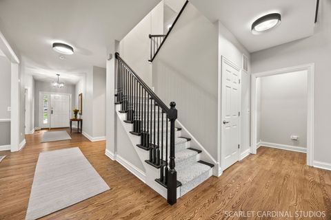 Tiny photo for 1017 Tartan Court, Wheaton, IL 60187 (MLS # 12490173)