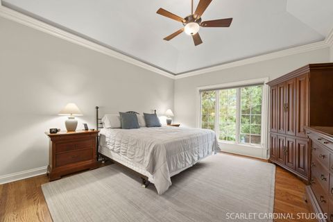 Tiny photo for 1017 Tartan Court, Wheaton, IL 60187 (MLS # 12490173)