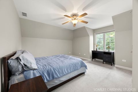 Tiny photo for 1017 Tartan Court, Wheaton, IL 60187 (MLS # 12490173)