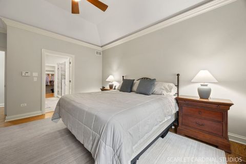 Tiny photo for 1017 Tartan Court, Wheaton, IL 60187 (MLS # 12490173)