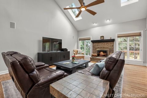 Tiny photo for 1017 Tartan Court, Wheaton, IL 60187 (MLS # 12490173)