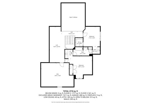 Tiny photo for 1017 Tartan Court, Wheaton, IL 60187 (MLS # 12490173)