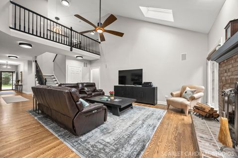 Tiny photo for 1017 Tartan Court, Wheaton, IL 60187 (MLS # 12490173)