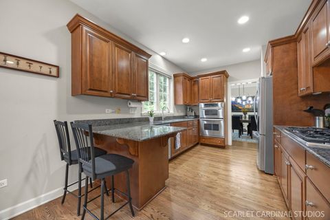 Tiny photo for 1017 Tartan Court, Wheaton, IL 60187 (MLS # 12490173)