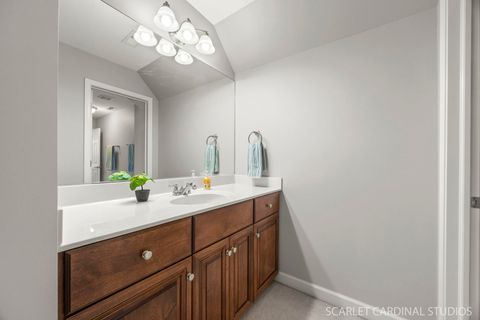 Tiny photo for 1017 Tartan Court, Wheaton, IL 60187 (MLS # 12490173)