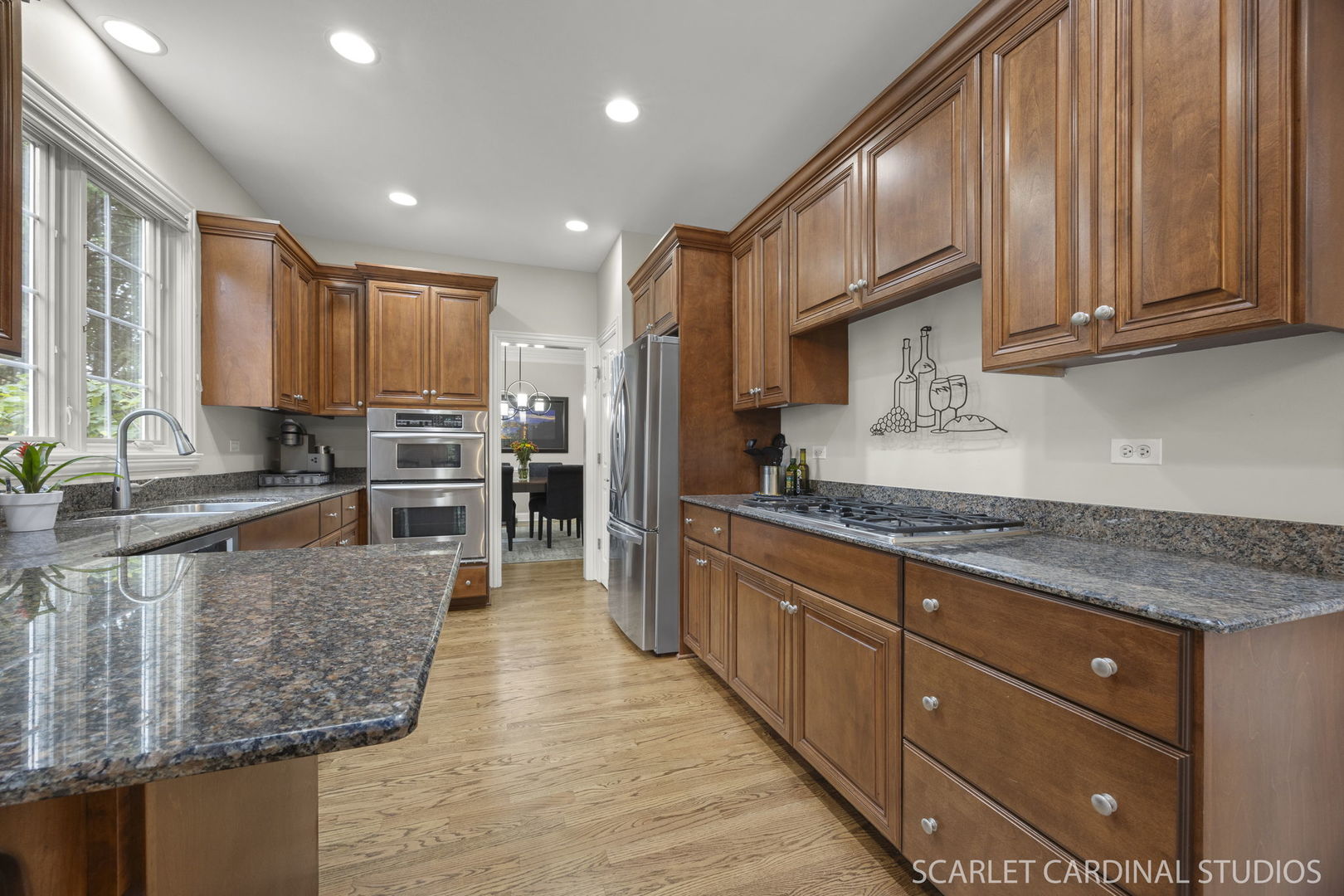 1017 Tartan Court
