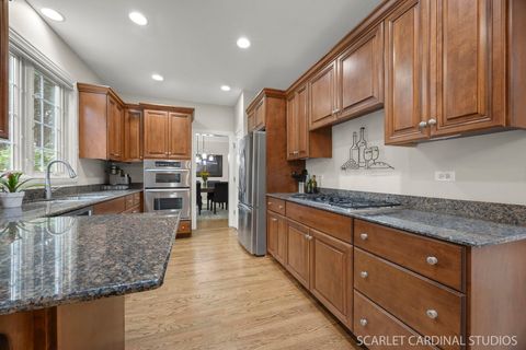 Tiny photo for 1017 Tartan Court, Wheaton, IL 60187 (MLS # 12490173)
