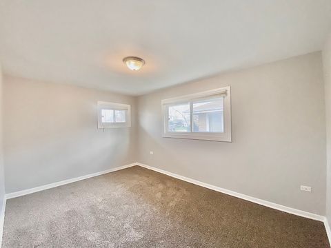 Tiny photo for 14622 Kenwood Avenue, Dolton, IL 60419 (MLS # 12487654)