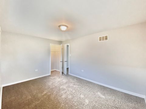 Tiny photo for 14622 Kenwood Avenue, Dolton, IL 60419 (MLS # 12487654)