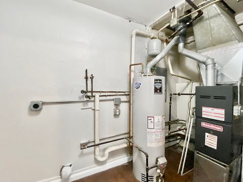 Tiny photo for 14622 Kenwood Avenue, Dolton, IL 60419 (MLS # 12487654)