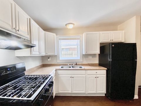 Tiny photo for 14622 Kenwood Avenue, Dolton, IL 60419 (MLS # 12487654)