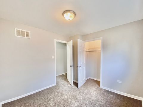 Tiny photo for 14622 Kenwood Avenue, Dolton, IL 60419 (MLS # 12487654)