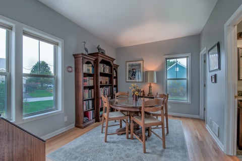 Tiny photo for 658 Indian Path Road, Grayslake, IL 60030 (MLS # 12795890)