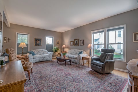 Tiny photo for 658 Indian Path Road, Grayslake, IL 60030 (MLS # 12795890)