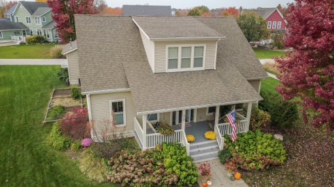 Tiny photo for 658 Indian Path Road, Grayslake, IL 60030 (MLS # 12795890)