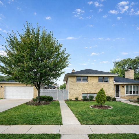 5501 Mulford Street Skokie IL 60077