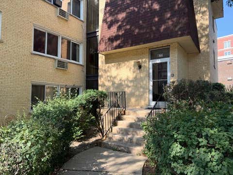 Photo of 677 S RIVER Road #2A, Des Plaines, IL 60016 (MLS # 12710217)