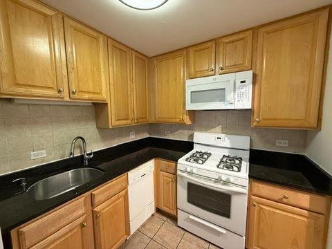 Tiny photo for 677 S RIVER Road #2A, Des Plaines, IL 60016 (MLS # 12710217)