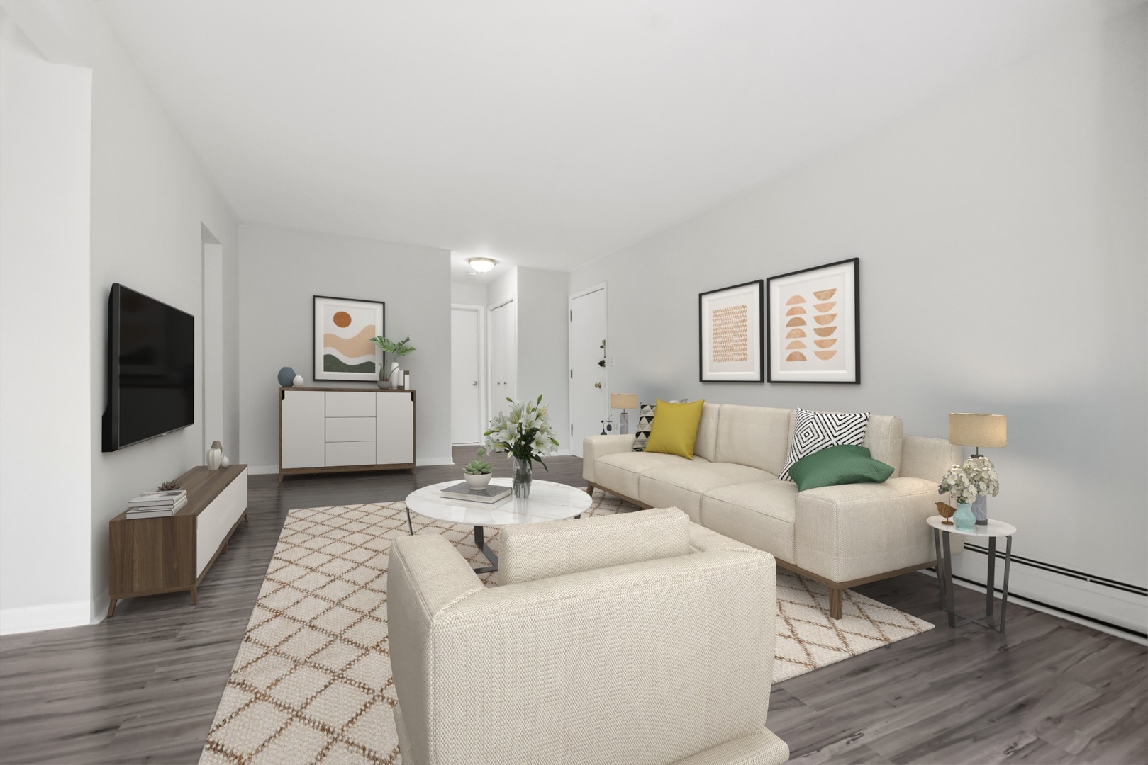 1340 W Touhy Avenue 302