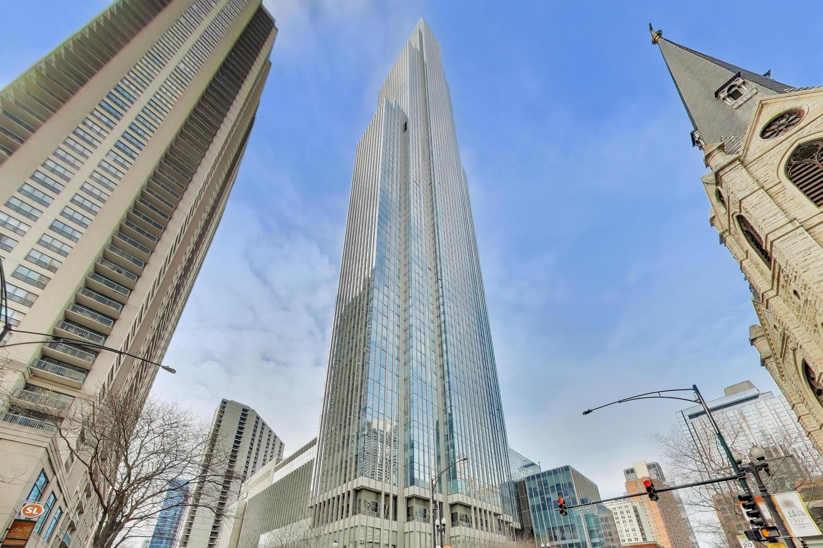 14 W Superior Street 1003