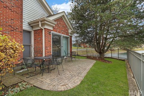 Tiny photo for 2060 N Charter Point Drive #0, Arlington Heights, IL 60004 (MLS # 12524791)