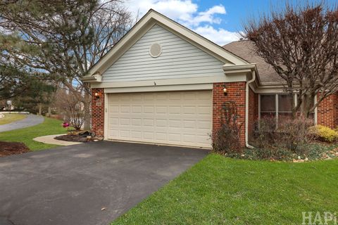 Tiny photo for 2060 N Charter Point Drive #0, Arlington Heights, IL 60004 (MLS # 12524791)