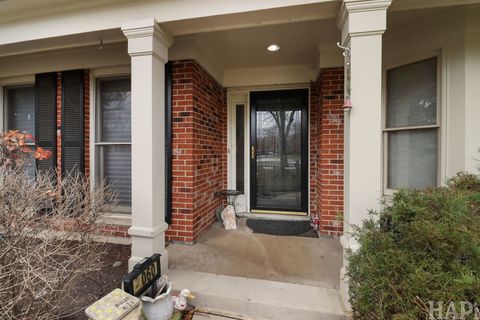 Tiny photo for 2060 N Charter Point Drive #0, Arlington Heights, IL 60004 (MLS # 12524791)