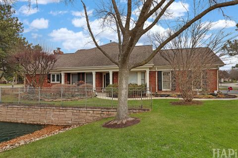 2060 N Charter Point Drive 0 Arlington Heights IL 60004