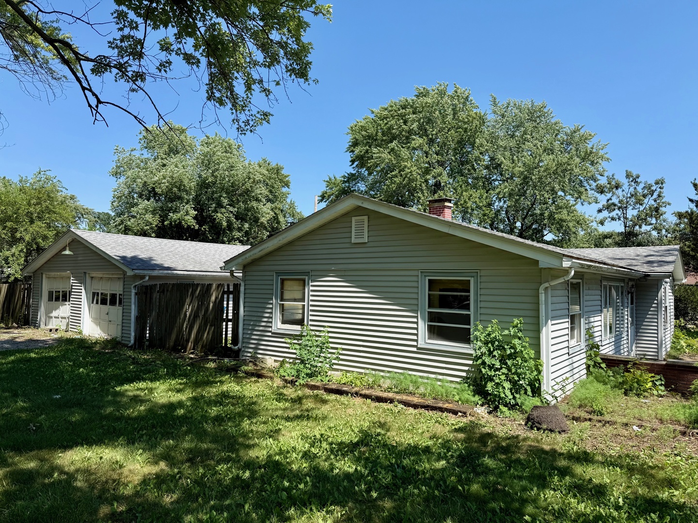405 Richton Road