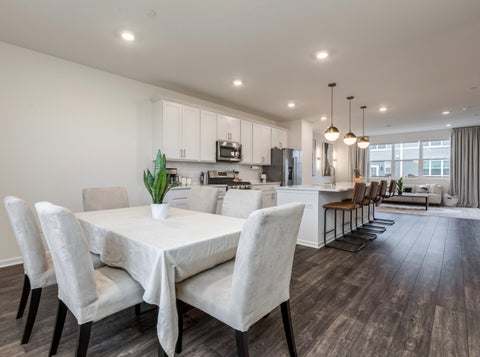 Tiny photo for 2718 Lily Lane, Rolling Meadows, IL 60008 (MLS # 12657781)