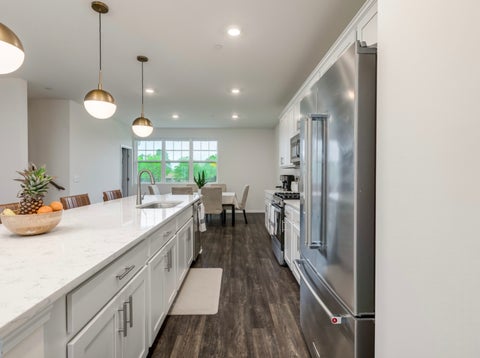 Tiny photo for 2718 Lily Lane, Rolling Meadows, IL 60008 (MLS # 12657781)