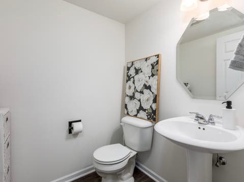 Tiny photo for 2718 Lily Lane, Rolling Meadows, IL 60008 (MLS # 12657781)