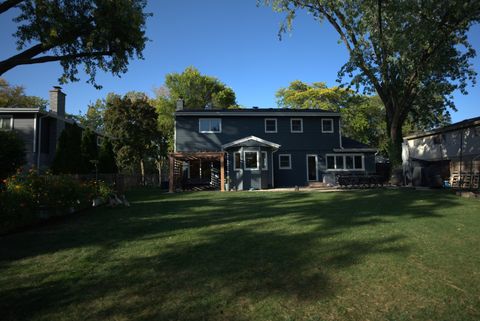 A home in Deerfield