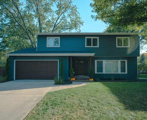 A home in Deerfield