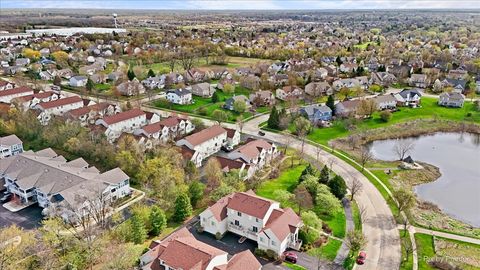 Tiny photo for 1404 New Haven Drive, Cary, IL 60013 (MLS # 12621499)