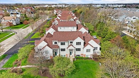 Tiny photo for 1404 New Haven Drive, Cary, IL 60013 (MLS # 12621499)