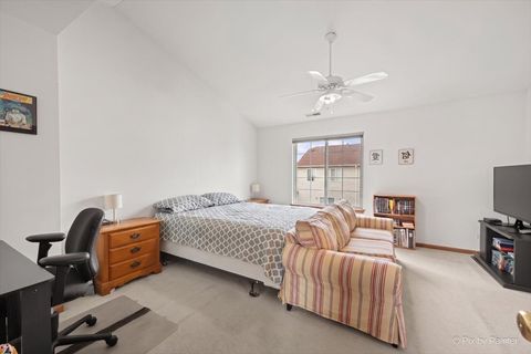 Tiny photo for 1404 New Haven Drive, Cary, IL 60013 (MLS # 12621499)