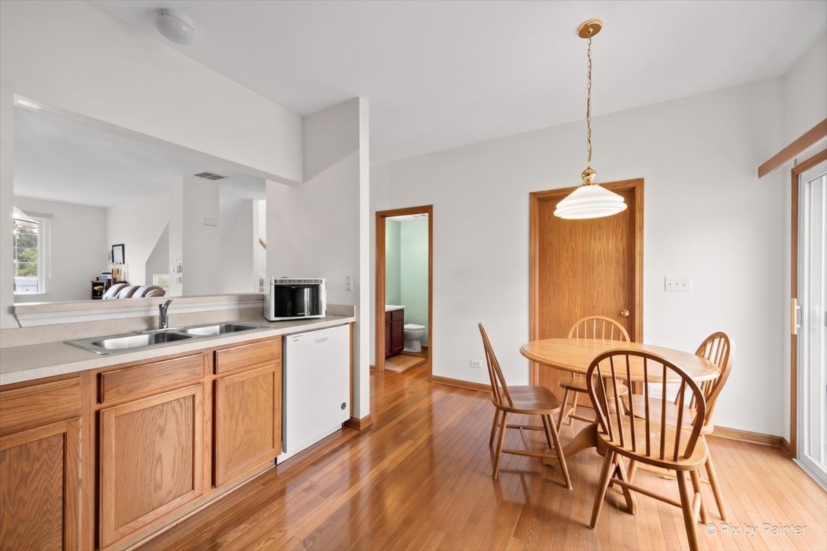 1404 New Haven Drive