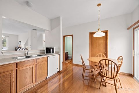 Tiny photo for 1404 New Haven Drive, Cary, IL 60013 (MLS # 12621499)