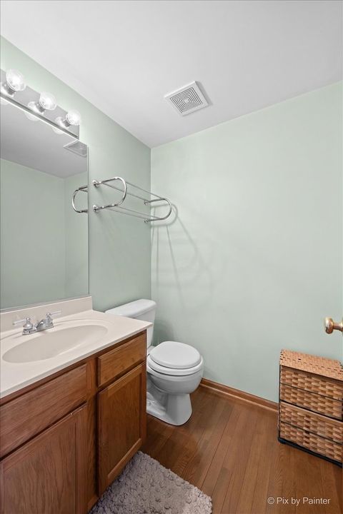 Tiny photo for 1404 New Haven Drive, Cary, IL 60013 (MLS # 12621499)