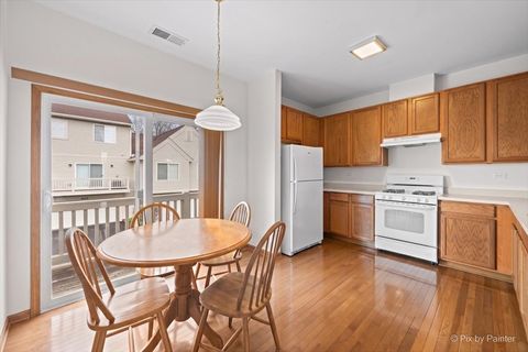 Tiny photo for 1404 New Haven Drive, Cary, IL 60013 (MLS # 12621499)