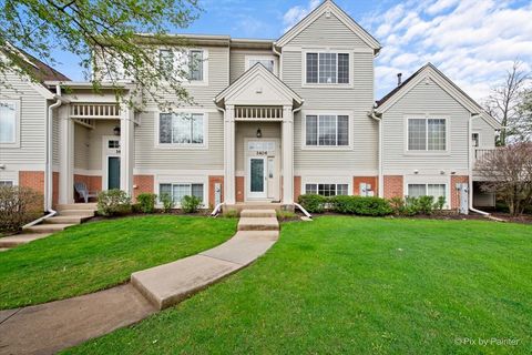 1404 New Haven Drive Cary IL 60013