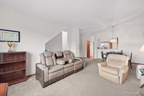 Tiny photo for 1404 New Haven Drive, Cary, IL 60013 (MLS # 12621499)