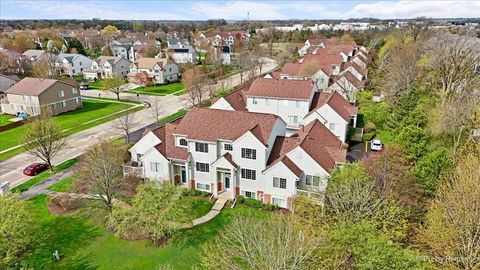 Tiny photo for 1404 New Haven Drive, Cary, IL 60013 (MLS # 12621499)