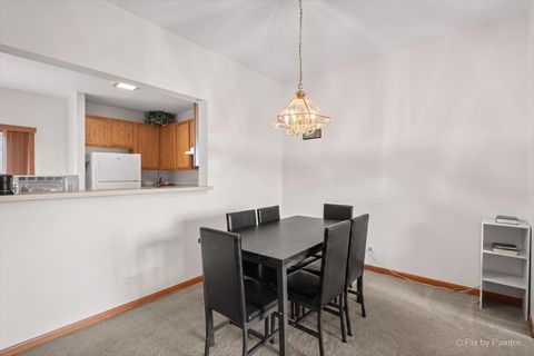 Tiny photo for 1404 New Haven Drive, Cary, IL 60013 (MLS # 12621499)